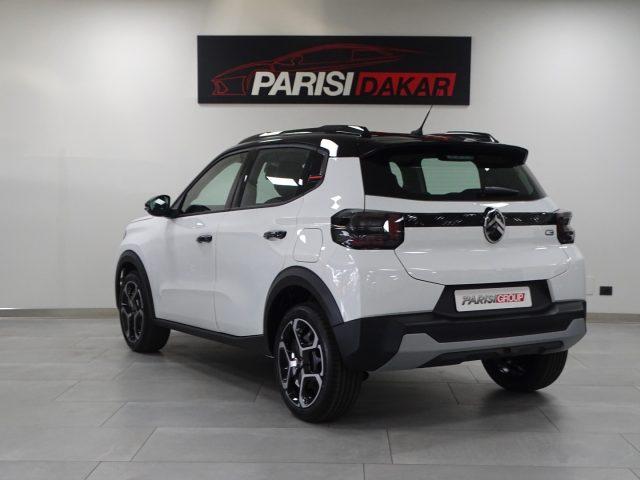 CITROEN C3 1.2 PureTech 100CV Plus *PROMO PARISI GROUP*