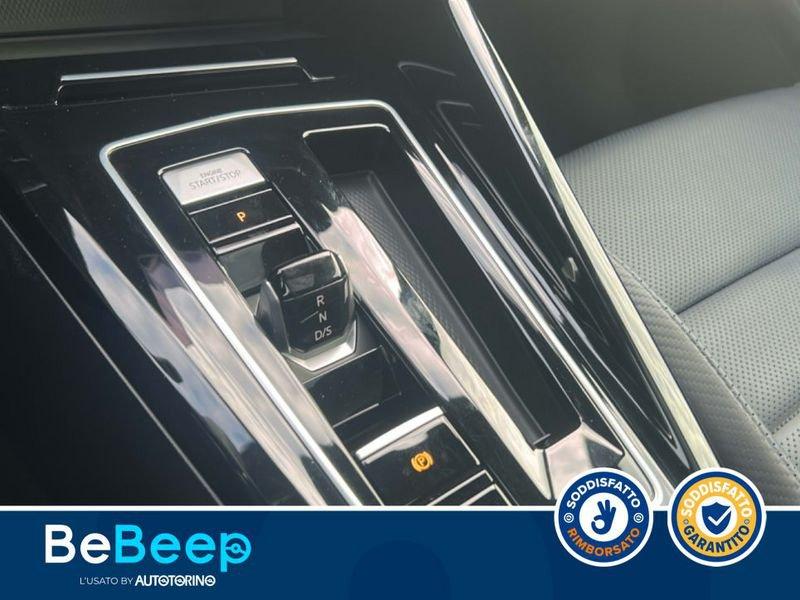 Volkswagen Golf 2.0 TSI R BLACK EDITION 4MOTION 333CV DSG