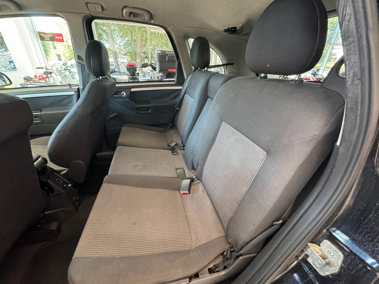 Opel Meriva 1.8 16V Cosmo