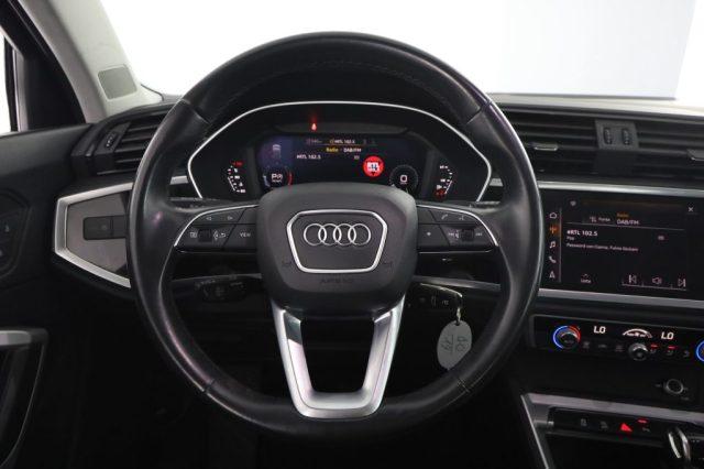 AUDI Q3 Q3 35 TDI S tronic Business