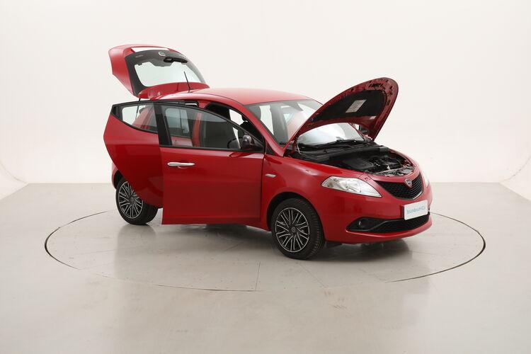 Lancia Ypsilon Hybrid Gold BR766296 1.0 Mild Hybrid 69CV