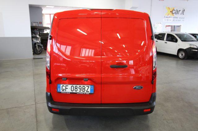 FORD Transit Connect 210 1.5 TDCi 100CV L2H1 Furgone Trend + IVA 22%