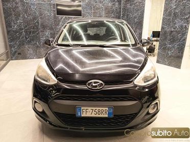 HYUNDAI i10 1.0 MPI Login