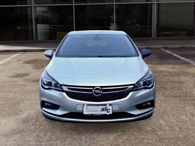 OPEL Astra 1.6 CDTi 110CV Start&Stop 5 porte Business Premium