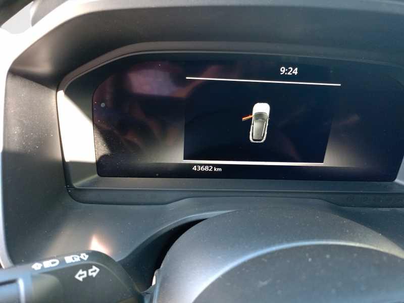 NISSAN Qashqai 1.3 mhev N-Connecta 2wd 158cv xtr