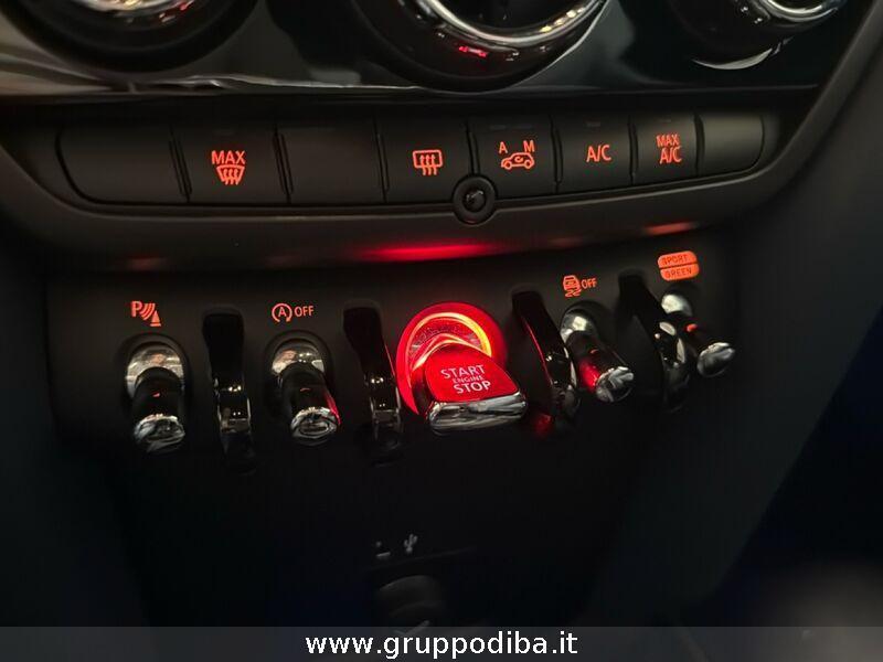 MINI Countryman Mini F60 2020 Benzi Mini 2.0 JCW JCW auto