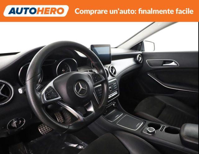 MERCEDES-BENZ CLA 200 d 4Matic Automatic Premium