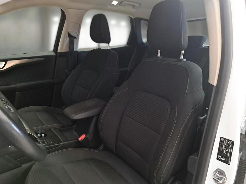 FORD KUGA 2.5 Benzina PHEV 152CV 2WD Titanium Auto