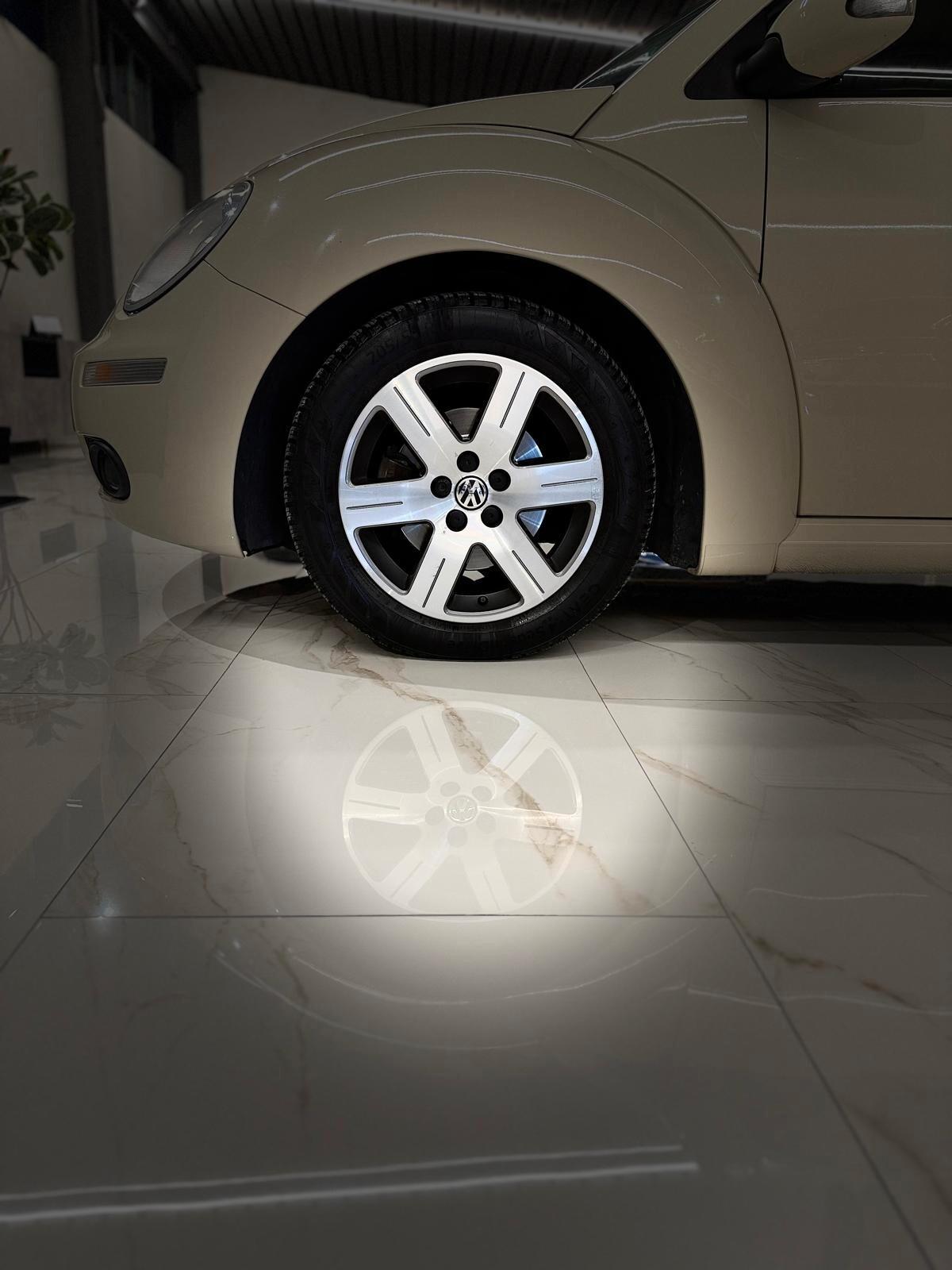 Volkswagen New Beetle 1.9 TDI 105CV