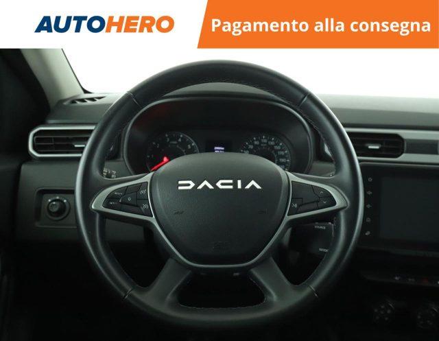 DACIA Duster 1.0 TCe 90 CV 4x2 Expression