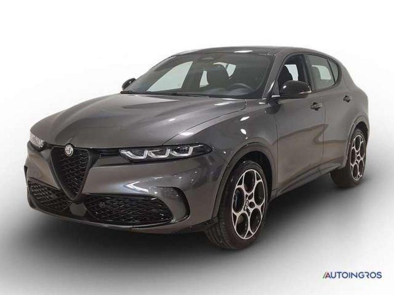 Alfa Romeo Tonale Diesel 130cv Sprint