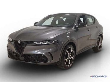 Alfa Romeo Tonale Diesel 130cv Sprint