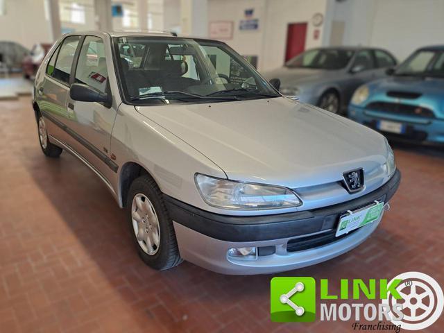 PEUGEOT 306 1.4i cat 5 porte XR