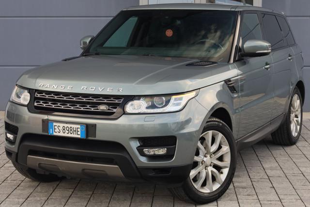 LAND ROVER Range Rover Sport 3.0 V6 SE