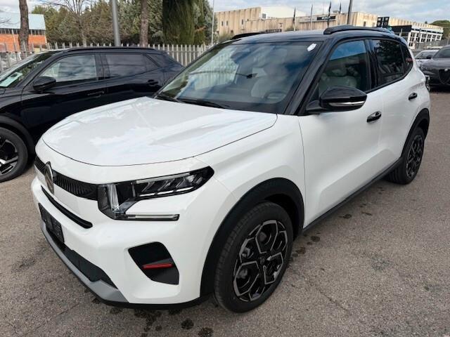 Citroen C3 PureTech 100 S&S Max