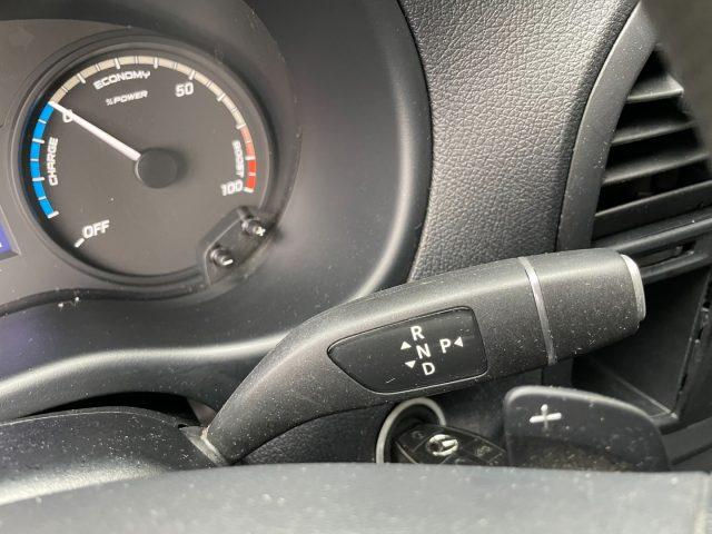 MERCEDES-BENZ eVito 111 FURGONE LONG - IVA DEDUCIBILE