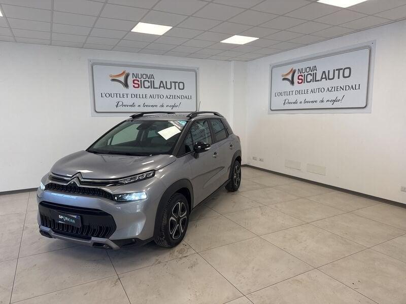 Citroën C3 Aircross C3 Aircross PureTech 110 S&S Feel