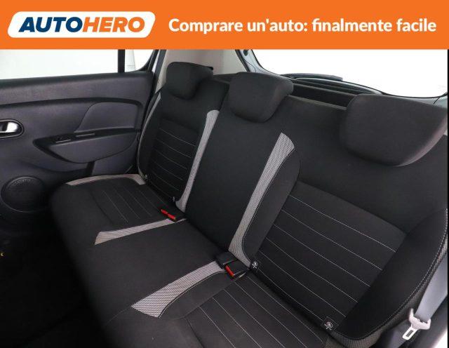 DACIA Sandero Stepway 0.9 TCe 90 CV Comfort