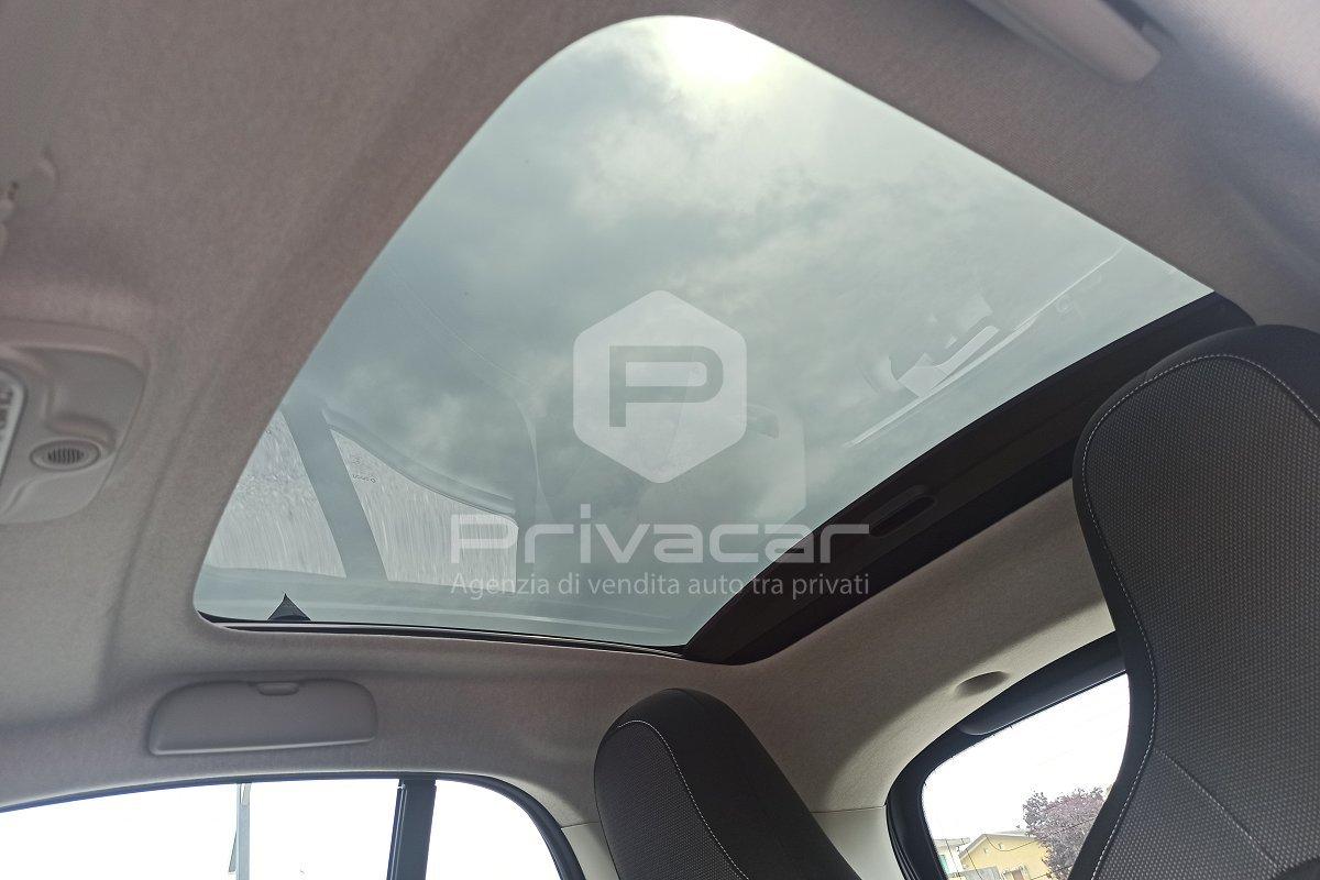 SMART fortwo EQ Pulse