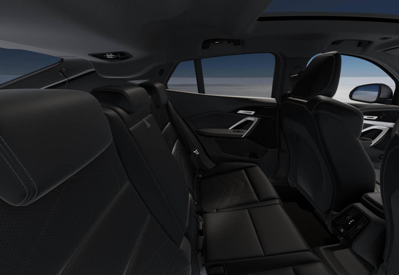 BMW X2 xDrive20d 48V MSport