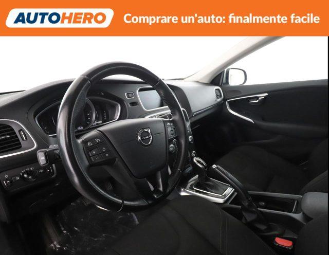 VOLVO V40 D2 Geartronic Business