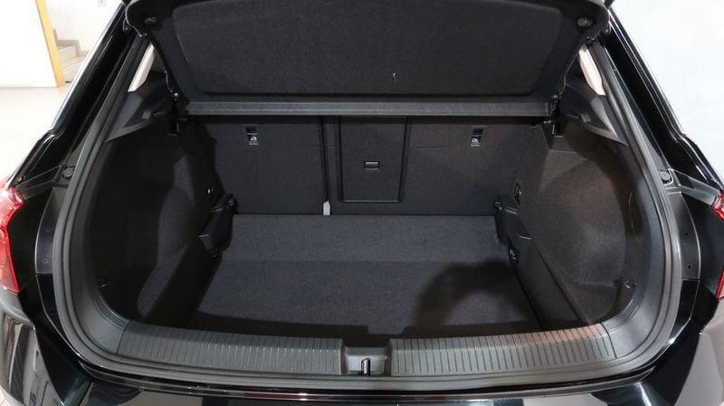 Volkswagen T-Roc T-Roc 2.0 tdi Style 115cv