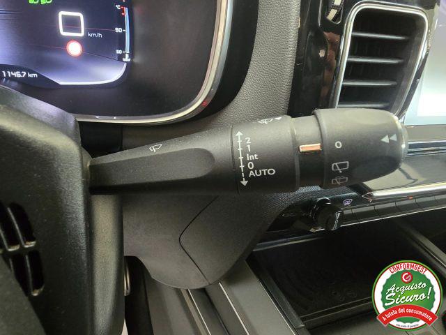 CITROEN C5 Aircross BlueHDi 130 S&S Shine