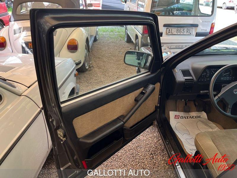 Lancia Thema TURBO I.E 16 V