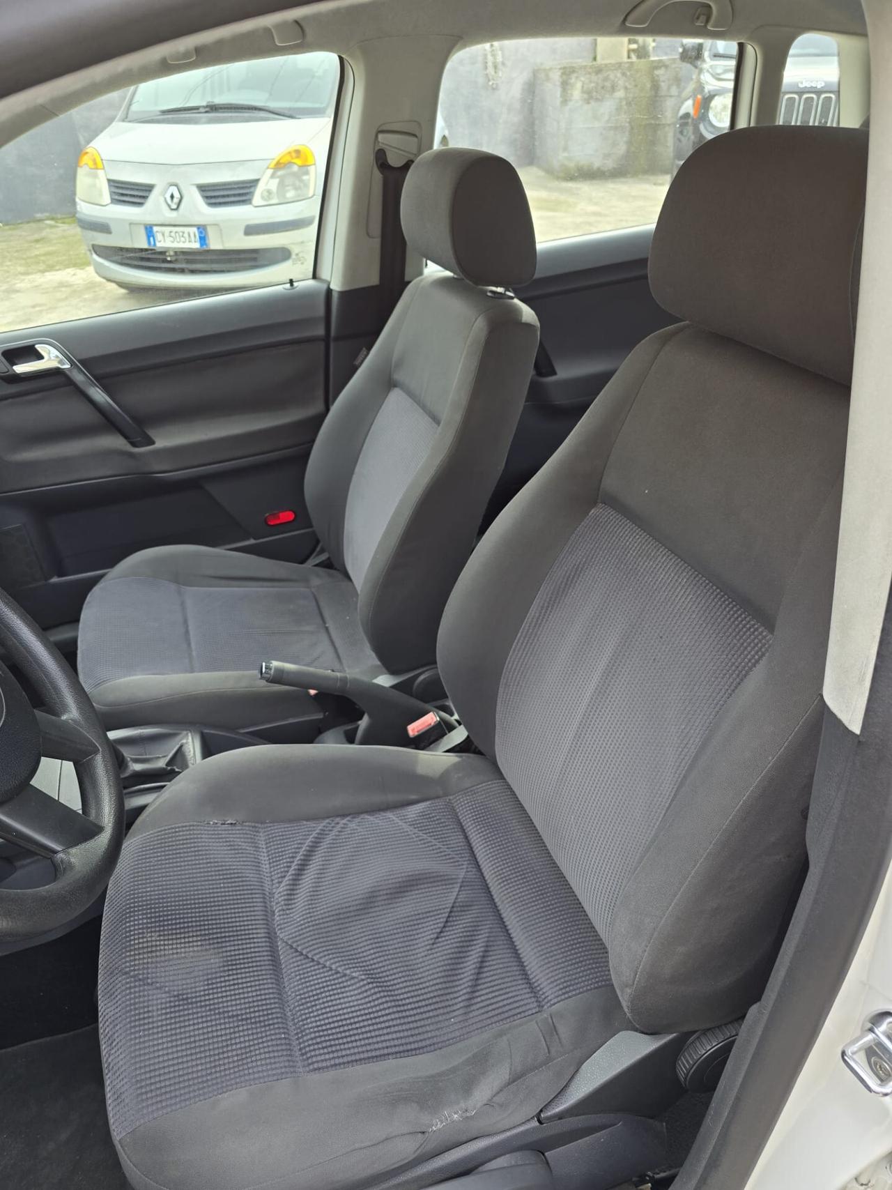 Volkswagen Polo 1.4/69CV TDI 5p. Trendline