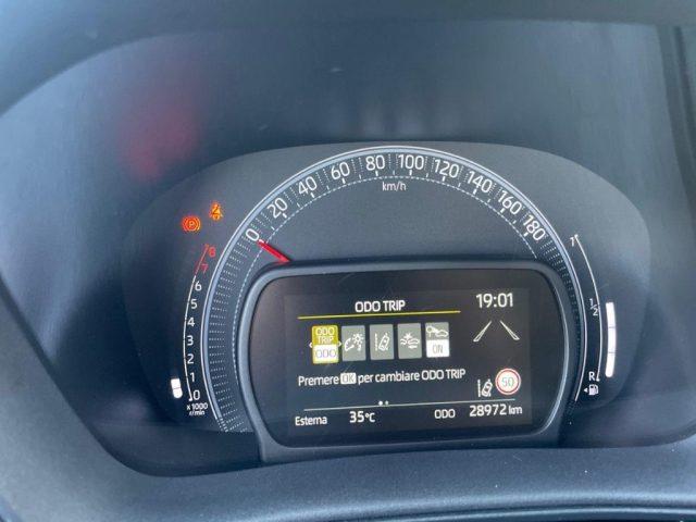 TOYOTA Aygo X 1.0 VVT-i 72 CV 5 porte Active