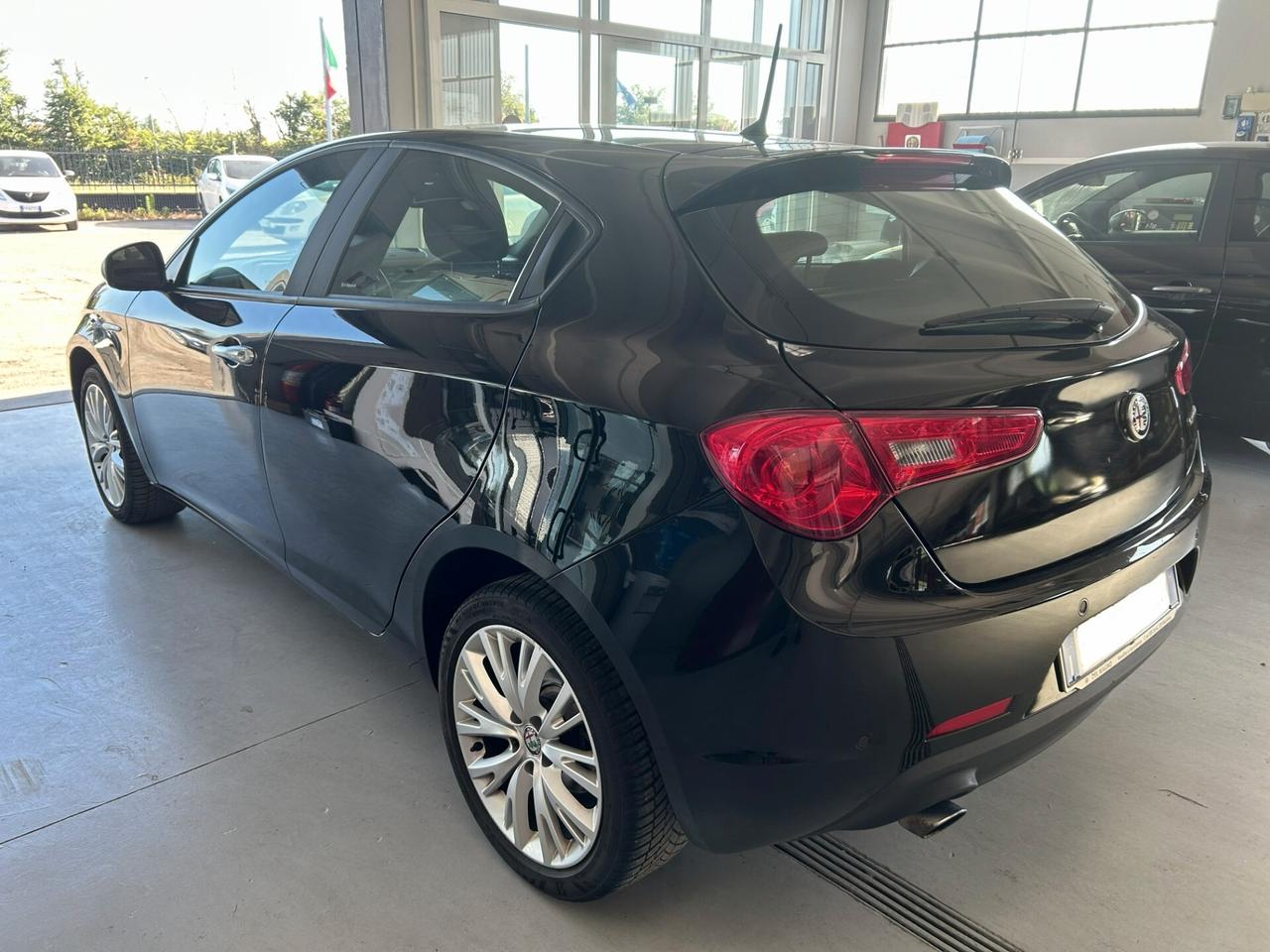 Alfa Romeo Giulietta 1.6 JTDm 120 CV Super