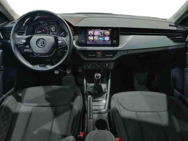 SKODA Kamiq 1.0 TSI Ambition