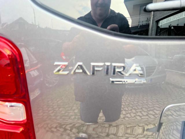 OPEL Zafira Life 2.0 Diesel 150CV Start&Stop Innovation M