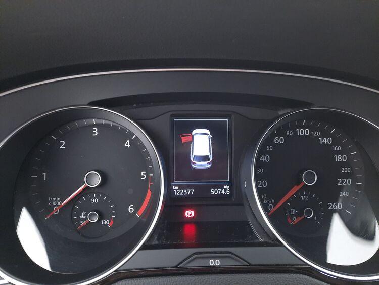 Volkswagen Passat Variant Business DSG BR585567 2.0 Diesel 150CV