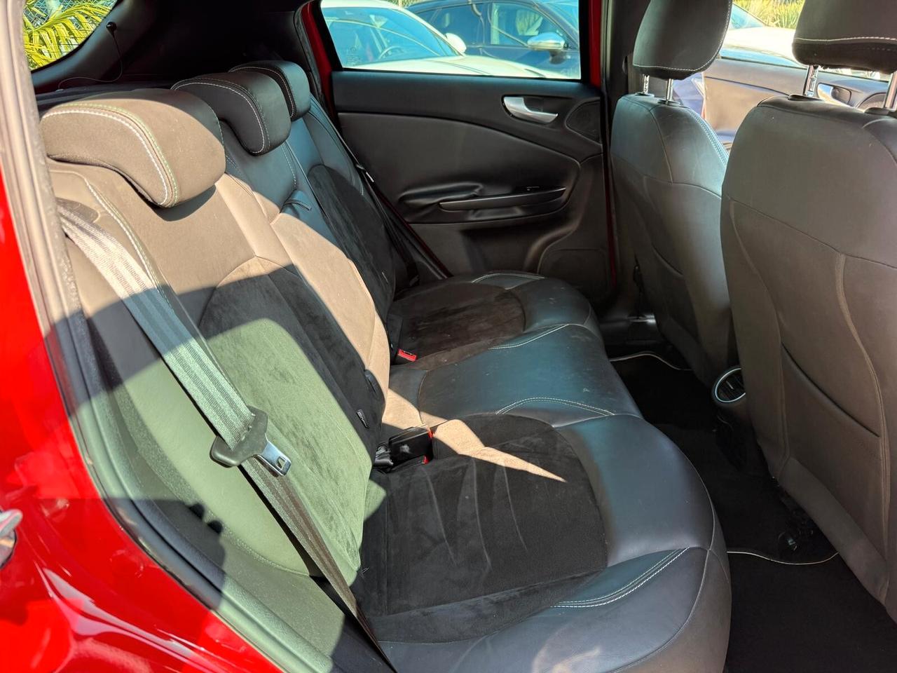 Alfa Romeo Giulietta 2.0 JTDm-2 150 CV QV Line