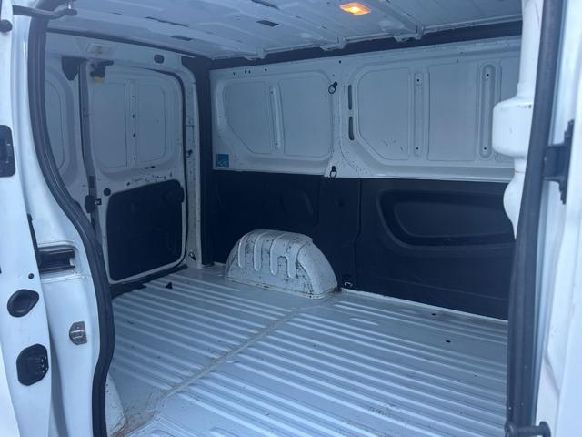 FIAT Talento 2.0 Ecojet 120CV PC-TN Furgone 10q