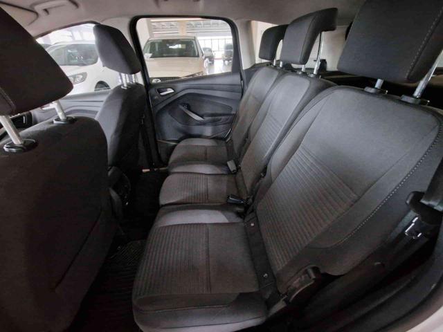 FORD C-Max 1.5 TDCi 95CV Titanium