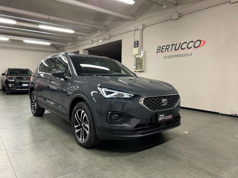 Seat Tarraco 2.0 TDI DSG Style