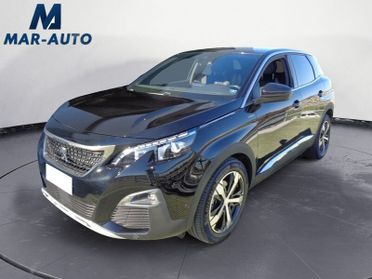 Peugeot 3008 3008 BlueHDi 130 S&S GT Line