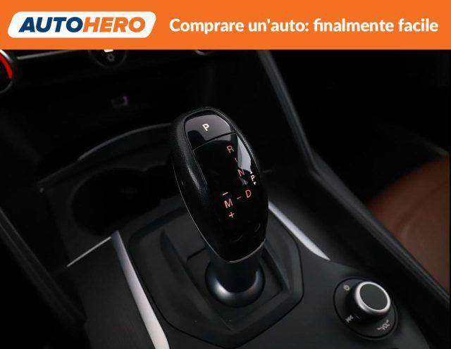 ALFA ROMEO Giulia 2.2 Turbodiesel 180 CV AT8 Super