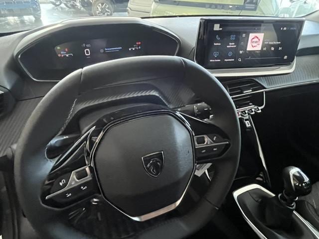 Peugeot 208 1.2 Allure s&s 100cv/PREZZO REALE/VARI COLORI