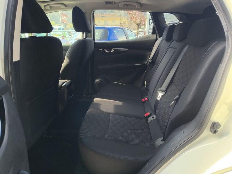 Nissan Qashqai 1.6 dCi 130 4WD N-Connecta