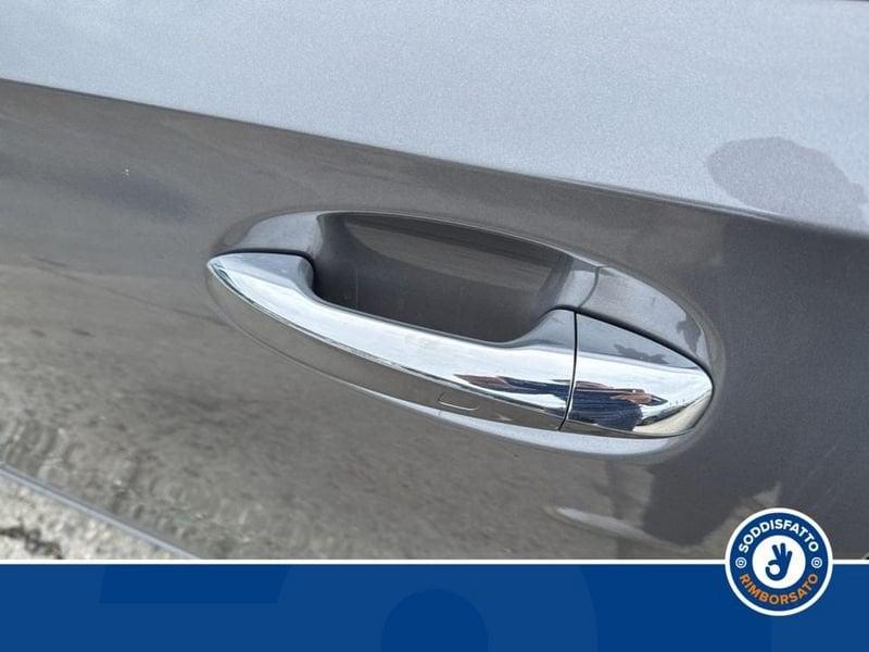 Mercedes-Benz Classe A A 250 e Plug-in hybrid Automatic Advanced Plus Progressive