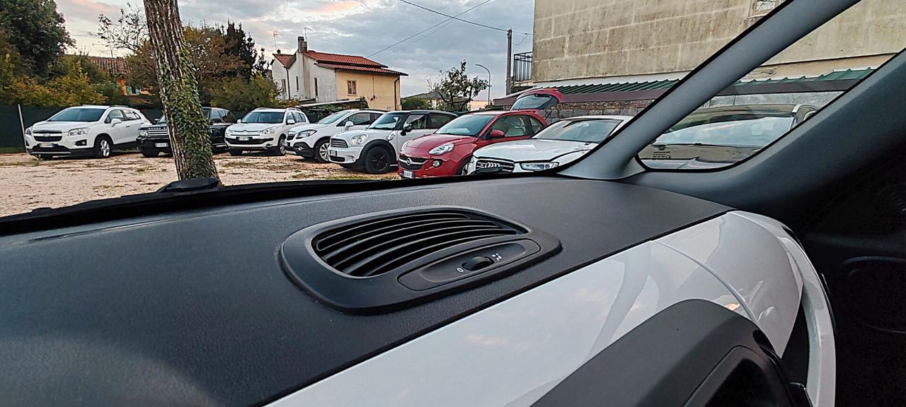 Fiat 500L 1.4 95 CV Pop Star