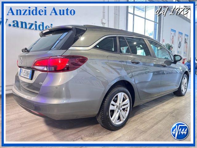 OPEL Astra 1.6 CDTi 110CV Sports Tourer Business