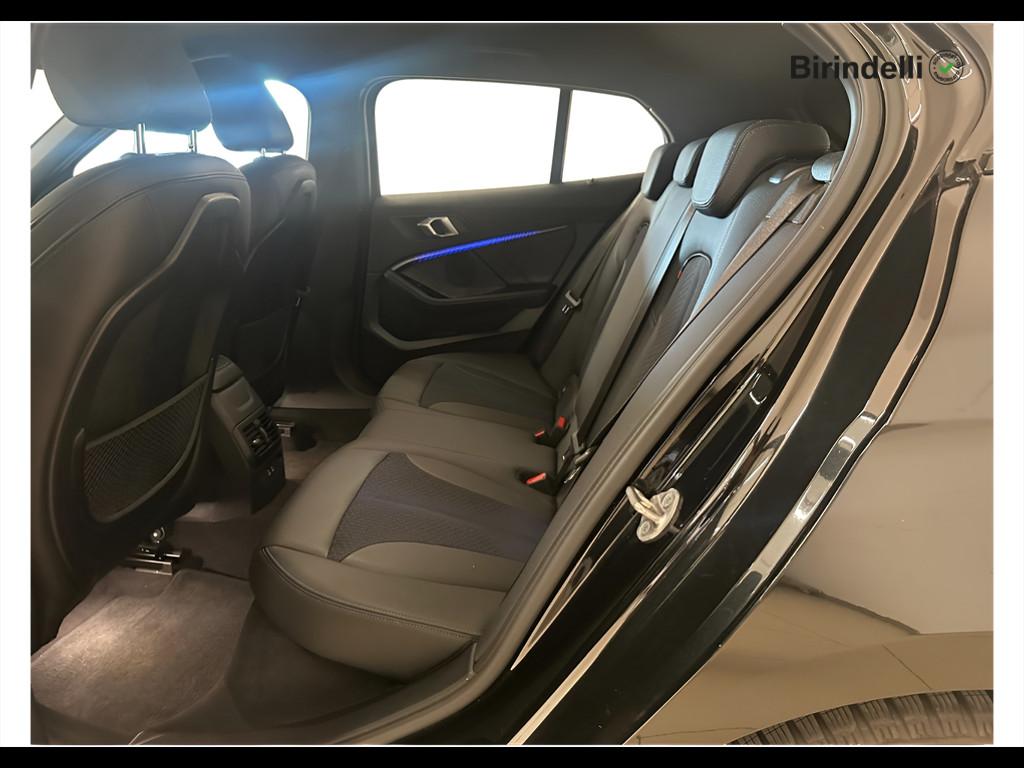 BMW Serie 1 (F40) - 116d 5p. Msport