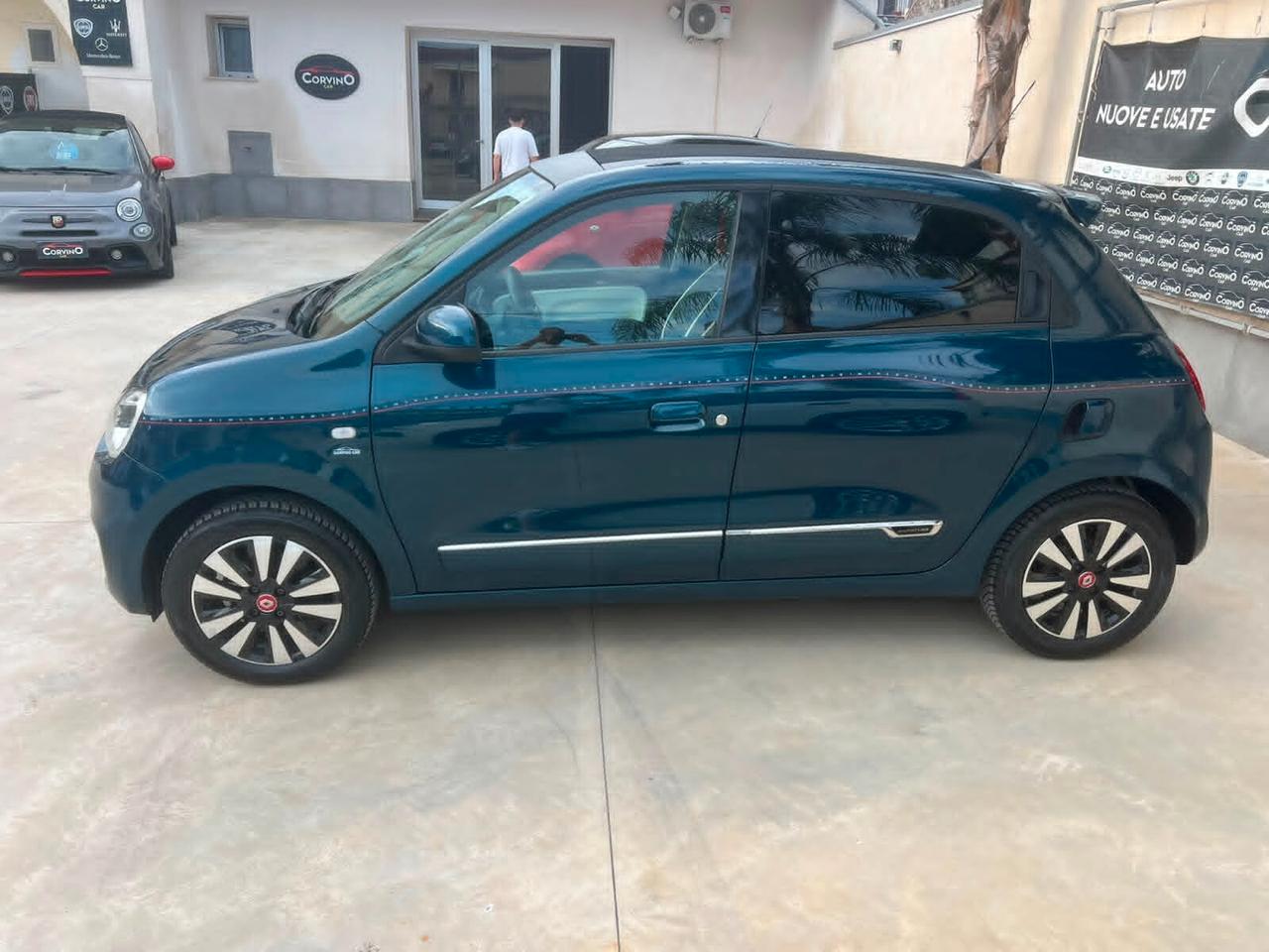 Renault Twingo SIGNATURE
