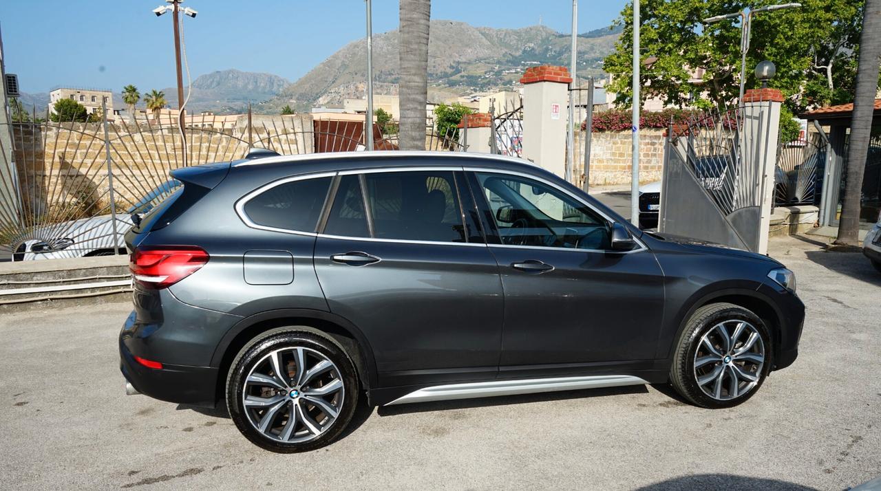 Bmw X1 xDrive18d xLine