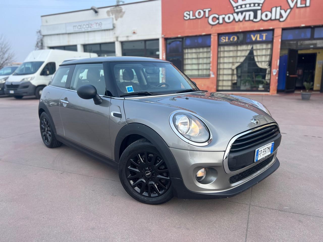 Mini Mini 1.5 One 75 CV