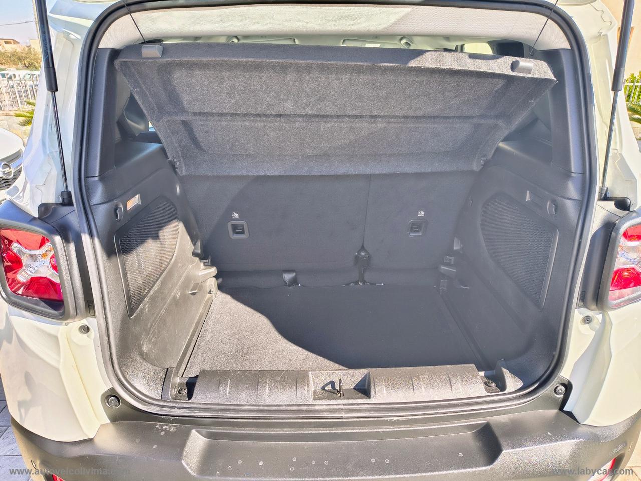 JEEP Renegade 1.6 Mjt 130CV Limited